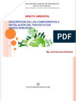 5. Curso Eia-2019-II Descripcion de Componentes en Hidrocarburos -PDF