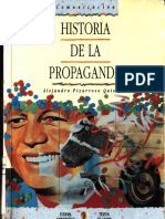 La Historia de La Propaganda - Parte 1