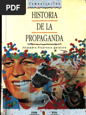 La Historia De La Propaganda Parte 1