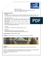 ECL - Sejin Tube Tech