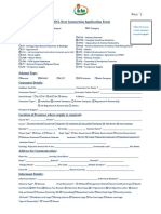 New Connection-SPDCL PDF