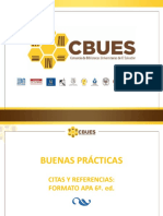 Taller Apa 6a Ed Cbues-Corta