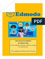 Edmodo Monografía