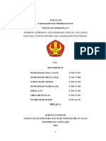 Makalah Fisiologi Hormonal 1