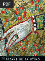 Early Netherlandish Painting at The National Gallery of Art