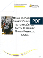 Manual Curso EC217 - IXITIA