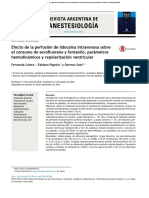 lidocaina y su efecto sobre el sevoflurane y fentanilo.pdf