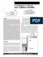 Jamaluddin2002 Lab Techniques To Measure Thermodinamyc Asphalthene Inestability