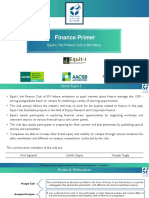 Primer - Equit-I 2019 PDF