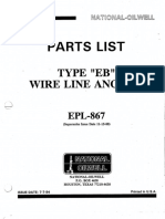 NATIONAL TYPE EB WIRELINE ANCHOR PARTSLIST (Old Style) EPL 8.pdf