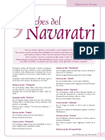 9 Noches Navaratri 2019