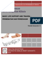 SMT 4 Bls Trauma Bebat Bidai