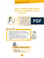 Electricidad y Magnetismo