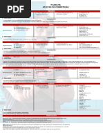 Planilha Junior Carvalho