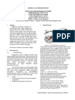 Laporan Praktikum Proses Manufaktur_13117030_Modul 02_Shift Selasa 15.00.pdf