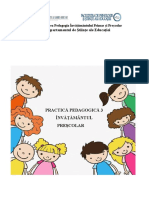 PLR3310-Practica Pedagogica 3
