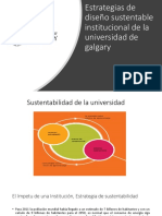 Estrategias de Diseño Sustentable Instituc