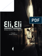 Tochman Wojciech - Eli, Eli PDF