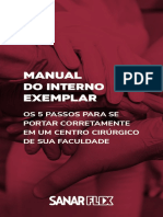 Sanarflix eBook Manual Do Interno Exemplar