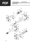 Labrie Plus Parts Catalog | PDF | Screw | Elevator