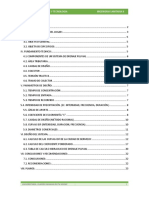 Fund. Teor. de Drenaje Pluvial