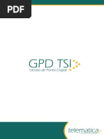 Manual Instalação ClientGPD