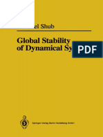 Michael Shub (auth.) - Global Stability of Dynamical Systems-Springer-Verlag New York (1987).pdf