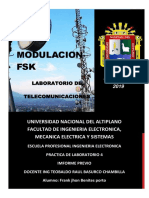 Demodulacion FSK