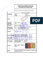 Tecnicas Adoking Rectangular 2015 PDF