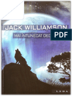 Jack Williamson - Mai Intunecat Decat Crezi 1.0 '{Supranatural}