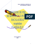 Culegere de Fise de Matematica pentru Bacalaureat-Recapitulare Clasele IX-X.pdf
