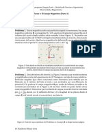 Tarea 2 - Magnetostática