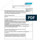 Adaptaciones de La Guia 2016 de Gestion Empresarial