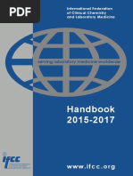 IFCC Handbook 2015 2017