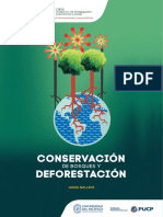PURconservacion de Bosques y Deforestacion 0