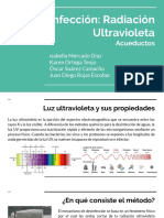 Desinfección UV PDF