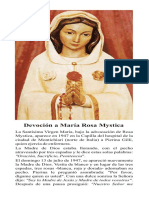 ROSA MYSTICA - Estampaweb PDF