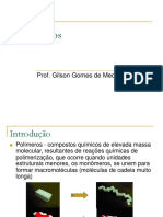 Polímeros - GGM