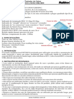 ManualTestadorMultifMT200 PDF
