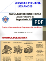 CPP - Semana 09 - FP