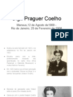 Olga Praguer Coelho 