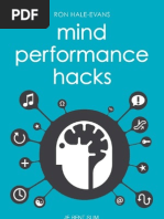 Download Mind Performance Hacks Download by Angelina Hammond SN43724706 doc pdf