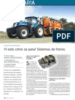 Sistema de Frenado PDF