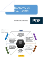 422 Hexagono de Evaluación