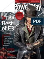 PC Powerplay August 2015 AU