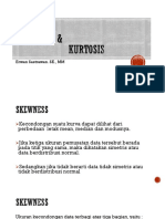 Statistik Chapter 5