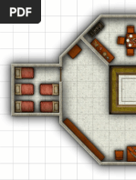 Mapa Andar Treinamento