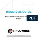 Propuesta Payloader PDF