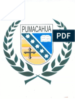 Insignia Pumacahua