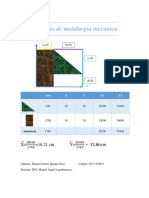 Ejercicio de metalurgia mecanica-manuel quispe sosa.docx